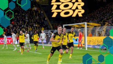 Guirassy Cetak Gol, Borussia Dortmund Menang Telak 3-0 Atasi Werder Bremen