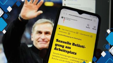 Hamburg Pastikan Pelecehan Seksual Jadi Alasan Pemecatan Legenda Jerman Stefan Kuntz