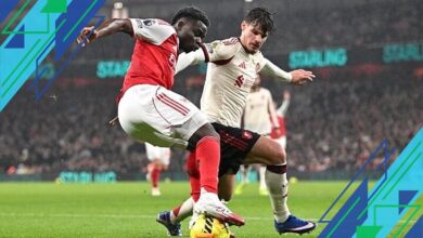 Hasil Pertandingan: Arsenal Imbang Lawan Liverpool, Real Madrid Melaju ke Final Piala Super Spanyol