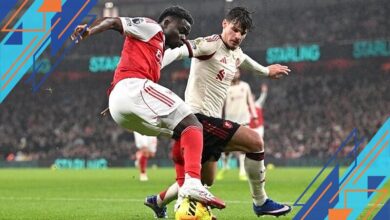 Hasil Pertandingan: Arsenal Seri Lawan Liverpool, Real Madrid Lolos ke Final Piala Super Spanyol