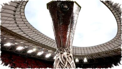 Hasil Undian Knockout Europa League: Nottingham Forest Lawan Fenerbahce, Celtic Hadapi Stuttgart