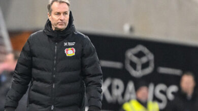 Hjulmand Tegaskan Leverkusen Perlu Tampil Maksimal Lawan Olympiacos untuk Raih Kemenangan