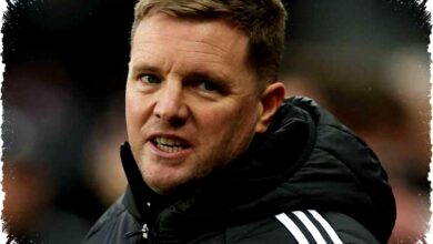 Howe: Kepergian Isak Bikin Newcastle Kehilangan Fokus di Liga Inggris