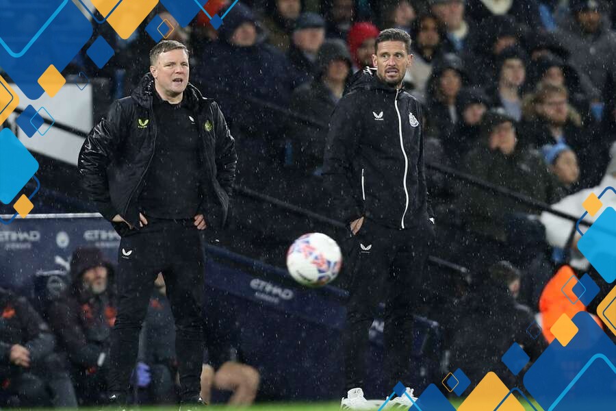 Howe Siapkan Perubahan Besar Newcastle Hadapi Bournemouth di Piala FA dengan Berita Lascelles