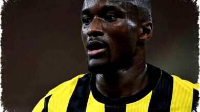 Inter Milan Mulai Negosiasi Transfer Diaby dengan Klub Al-Ittihad