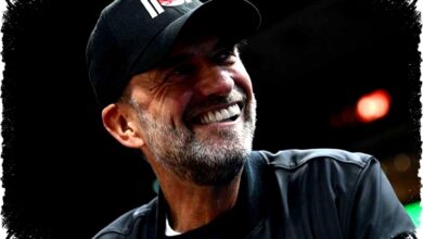 Jurgen Klopp Kembali ke Anfield Hadapi Borussia Dortmund, Dampingi Legenda Dalglish