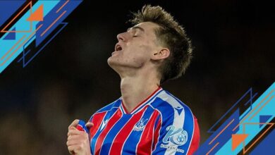 Justin Devenny Tepis Klaim Kelelahan Crystal Palace, Ungkap Kekecewaan Hasil Buruk Desember