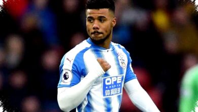 Kachunga Bahas Pengalaman di Premier League dan Harapan DR Congo di Piala Dunia