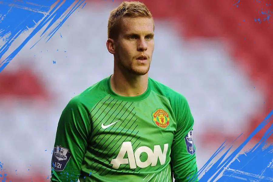 Kartu Nama Membuka Peluang Amos Jadi Kiper yang Dipantau Manchester United