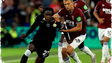 Kebangkitan West Ham Terancam Terhenti Saat Hadapi Chelsea di Laga Krusial