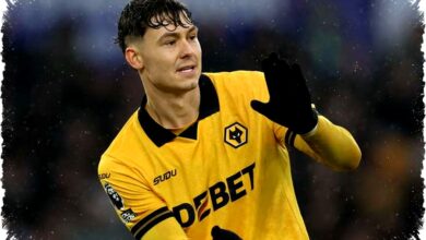 Kesepakatan Transfer Stand-Larsen di Palace Terancam Gagal Jadi Kenyataan