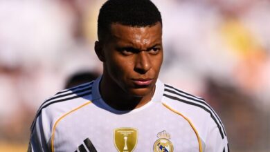 Kick Off: Mbappé Alami Cedera Ligamen Lutut, Pantai Gading Bangkit dengan Comeback Dramatis