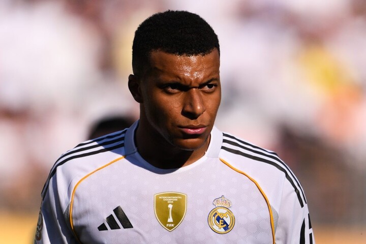 Kick Off: Mbappé Alami Cedera Ligamen Lutut, Pantai Gading Bangkit dengan Comeback Dramatis