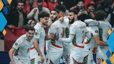 Kick Off: Tuan Rumah Lolos Perempat Final AFCON, Dortmund Samakan Skor di Menit Akhir