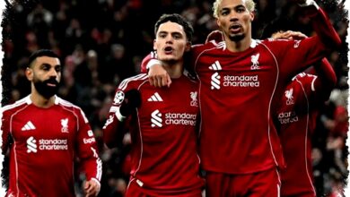 Klub Liga Inggris Ditegur Setelah Dominasi Liga Champions Jadi Sorotan Utama