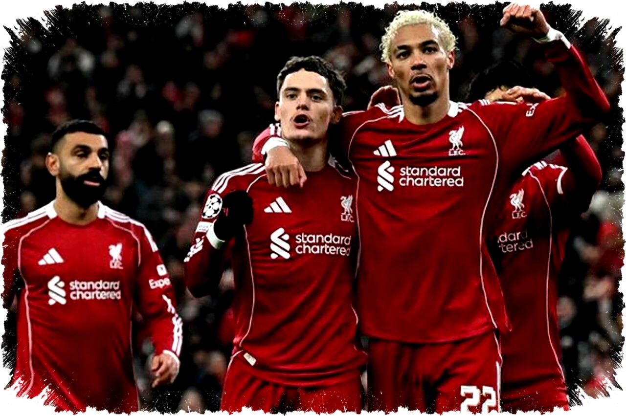 Klub Liga Inggris Ditegur Setelah Dominasi Liga Champions Jadi Sorotan Utama