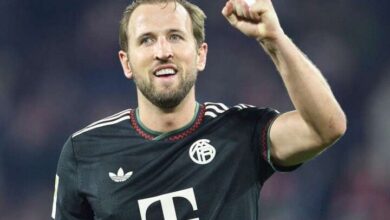 Kompany Bandingkan Gaya Bermain Kane dengan Kroos dan De Bruyne Setelah Beradaptasi di Bayern