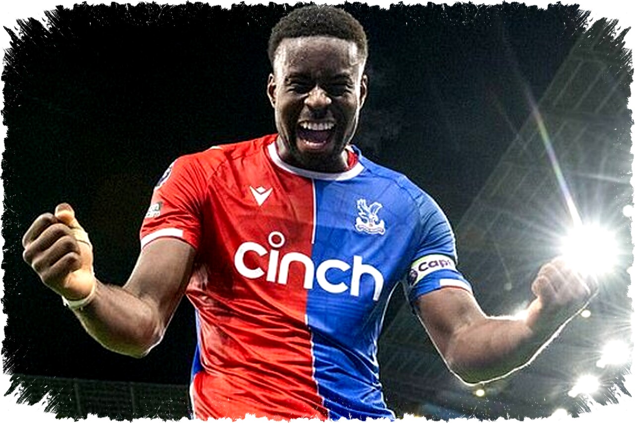 Kualitas Tersembunyi Marc Guehi yang Bakal Perkuat Performa Man City