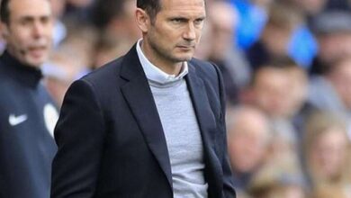 Lampard Siap Gantikan Glasner di Crystal Palace Jika Tim Raih Promosi Musim Ini