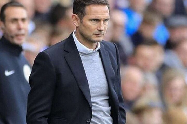 Lampard Siap Gantikan Glasner di Crystal Palace Jika Tim Raih Promosi Musim Ini