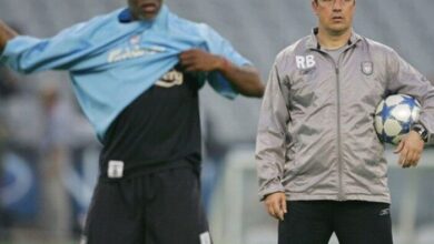 Legenda Liverpool Ungkap Alasan Kepergiannya, Manajer Ikonik Sudah Datangkan Pengganti