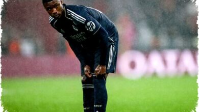 Liverpool Mulai Negosiasi dengan Inter, Gelandang Ungkap Impian Bermain di Anfield