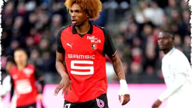 Liverpool dan Bayern Munich Bersaing dengan Chelsea Rebut Jacquet yang Sudah Tentukan Pilihan