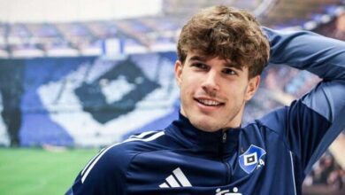 Luka Vuskovic Ungkap Rencana Tottenham, Kesuksesan Bundesliga, dan Harapan untuk Kroasia