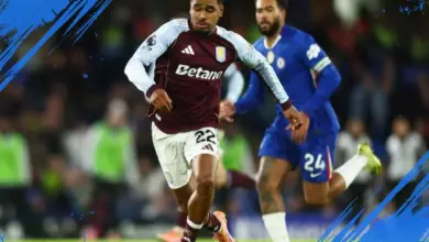 Maatsen Yakin Villa Siap Hadapi Forest: Kepercayaan Diri Tinggi Bermain di Kandang