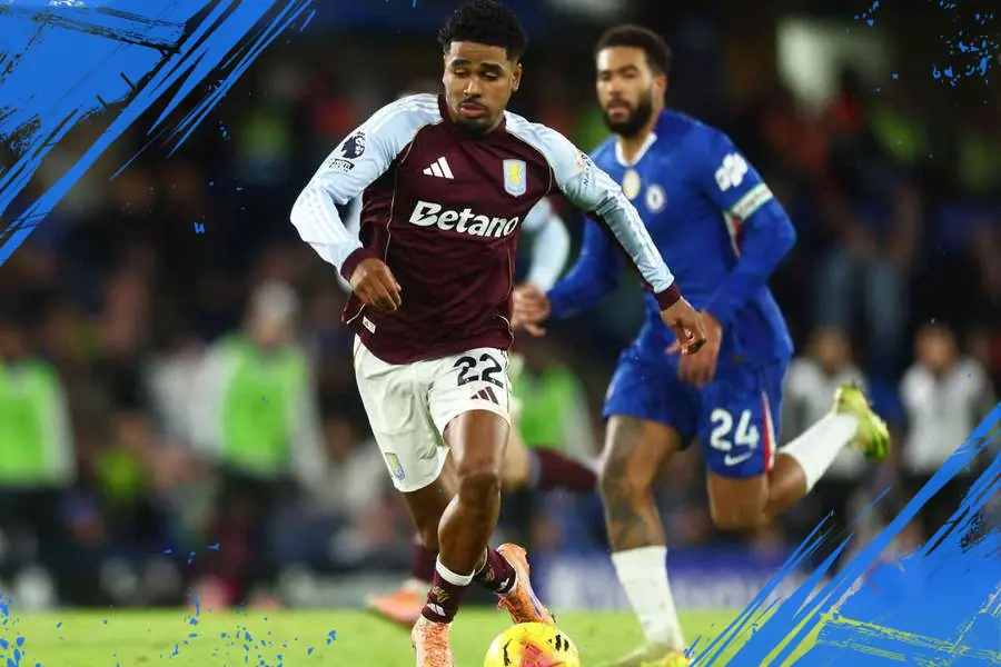 Maatsen Yakin Villa Siap Hadapi Forest: Kepercayaan Diri Tinggi Bermain di Kandang