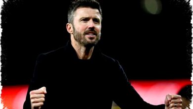 Maguire Puji Carrick: Performa Memukau dan Konsistensi yang Masih Terjaga