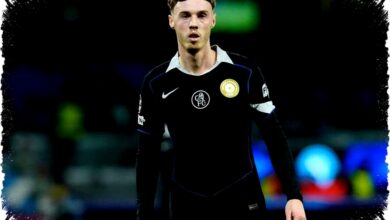 Man Utd Putuskan Nasib Palmer, Keputusan Akhir yang Ditunggu Fans