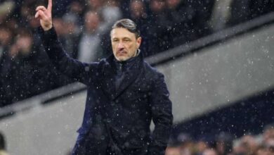 Man Utd Tertarik Kovac, Everton Tawar Boma, Spurs Evaluasi Penjualan Tel