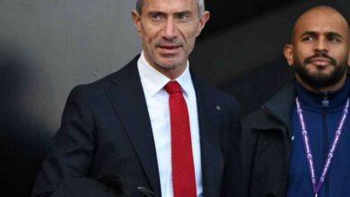 Manchester United dan Arsenal Berebut Talenta Muda Brasil yang Menjanjikan