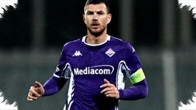 Mantan Bintang Man City Dzeko Gabung Schalke Bantu Juarai Kompetisi 2. Bundesliga