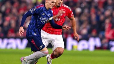Mengapa Arsenal Bisa Lebih Unggul Tanpa Martin Odegaard dalam Perebutan Gelar Liga Inggris
