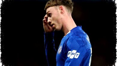 Murphy: Palmer Kandidat Ideal Gantikan Bruno Fernandes di Man Utd Jadi Penggerak Baru!