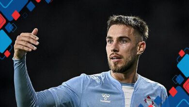 Newcastle dan Dua Klub Lain Tertarik Rekrut Bek LaLiga Oscar Mingueza