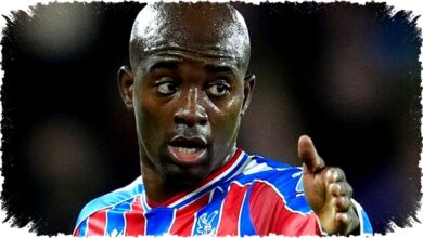 Nottingham Forest Siap Bayar Rp 700 M untuk Rekrut Striker Crystal Palace Jean-Philippe Mateta