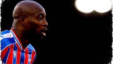 Nottingham Forest Tawarkan £35 Juta untuk Rekrut Mateta, Saingi Klub Rival