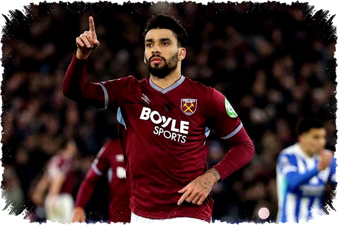 Nuno Tegaskan West Ham Sulit Cari Pengganti Paqueta yang Unik dan Vital di Klub