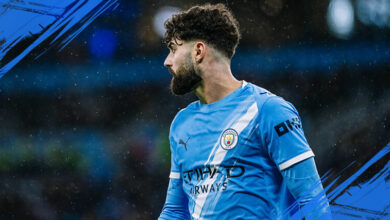 OFFICIAL: Gvardiol Alami Patah Tulang Tibia di Kaki, Potensi Absen Lama dari Lapangan