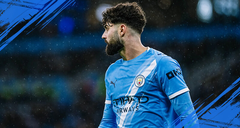 OFFICIAL: Gvardiol Alami Patah Tulang Tibia di Kaki, Potensi Absen Lama dari Lapangan