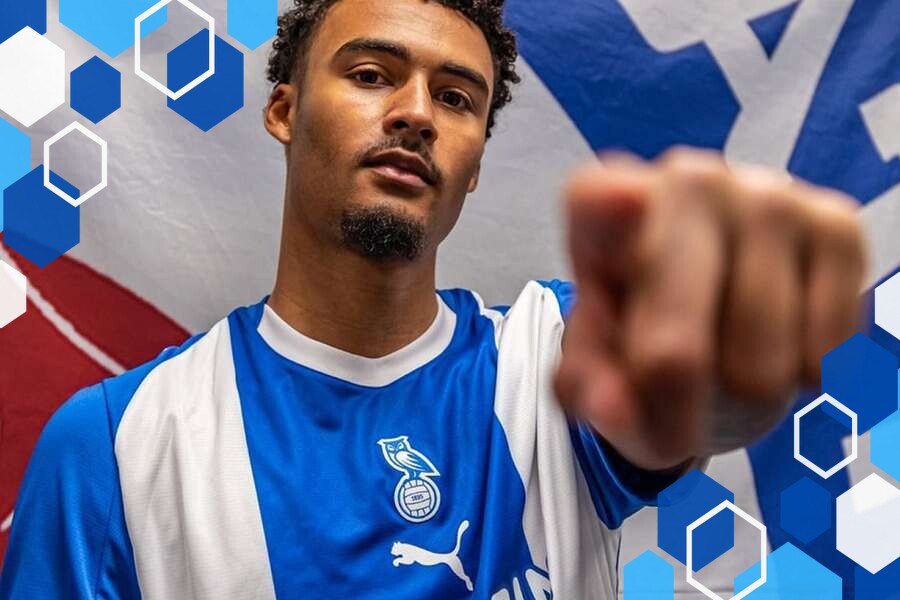 Oldham Resmi Rekrut Gelandang Villa Taylor, Sepakati Kesepakatan Transfer