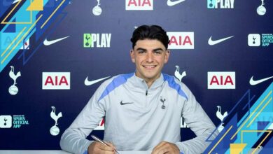 Oliver Irow Resmi Gabung Mansfield Town dengan Status Pinjaman, Antusias Sambut Tantangan Baru