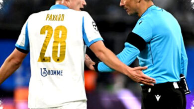 Pavard Alami Penurunan Performa, Butuh Bangkit dan Tampilkan Level Terbaik Lagi