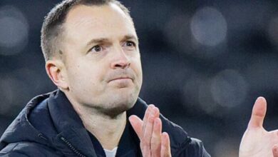 Pelatih Birmingham Davies Lega Raih Hasil Imbang Lawan Swansea Meski Kesulitan Tandang