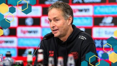 Pelatih Leverkusen Antusias Sambut Laga Spesial Lawan Stuttgart di Kompetisi Mendatang