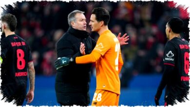 Pelatih Leverkusen Hjulmand: Tak Terkalahkan Eintracht Bukan Jaminan Kemudahan Laga