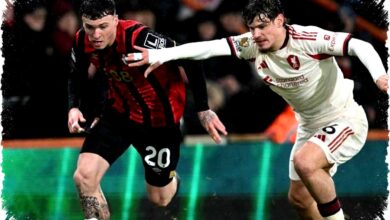 Pelatih Liverpool Bantah Ganti Kerkez di Bournemouth dan Tanggapi Pertanyaan Soal Robertson